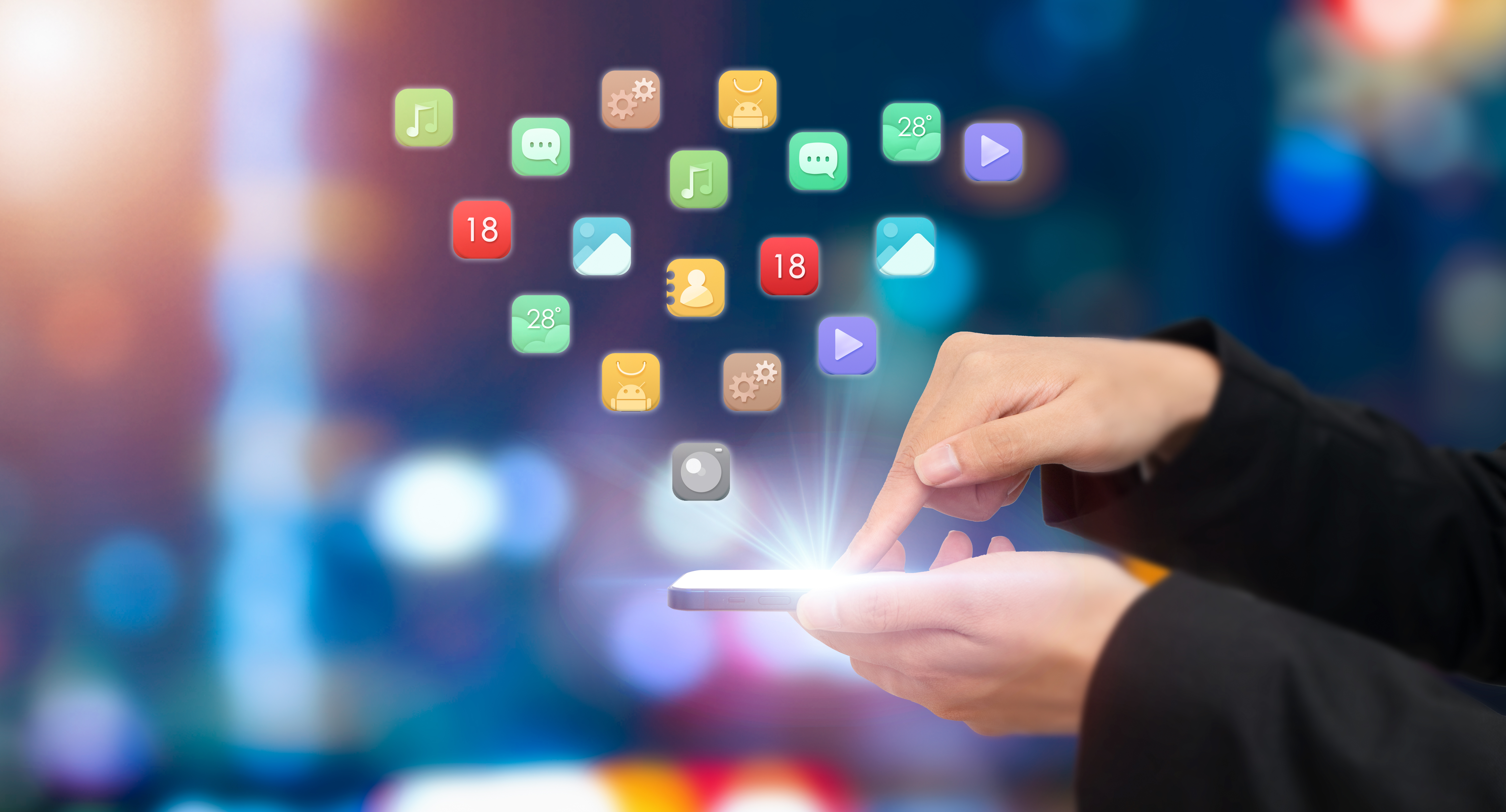 生態(tài)同行創(chuàng)未來，共探數(shù)智融合新紀(jì)元