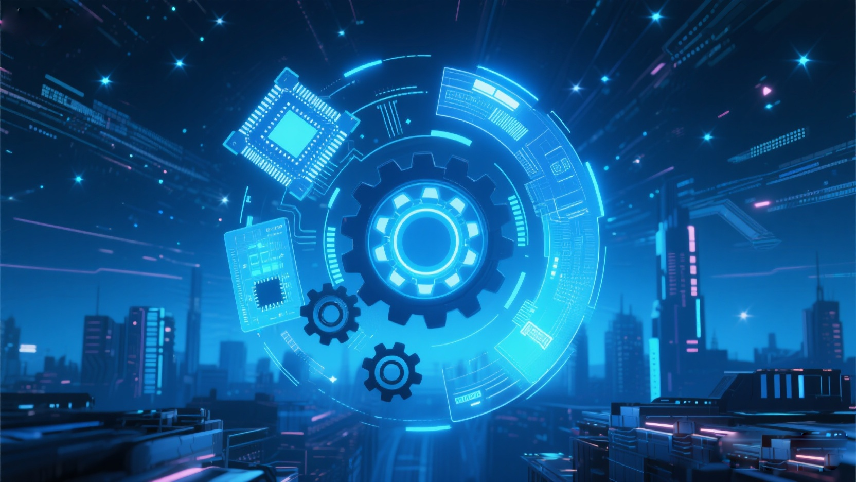 中建材信息攜伙伴走進華為遼寧總部 共話數字化轉型