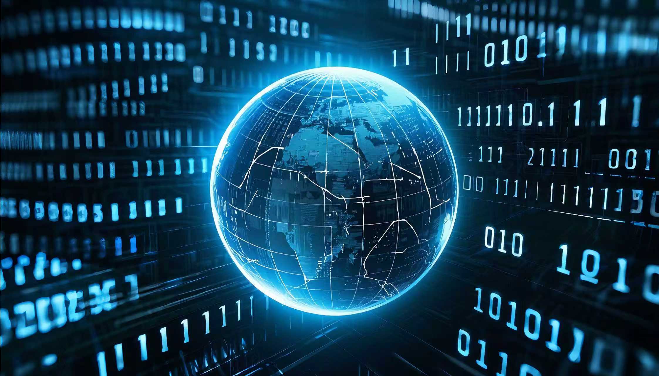 中建材信息助力麒麟軟件構建自主可控新生態