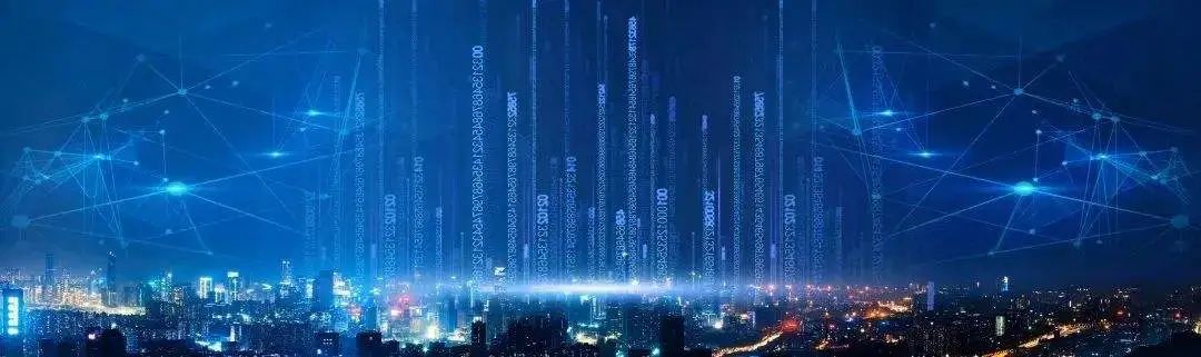 中建信息 | 數字化到中流擊水，以何浪遏飛舟